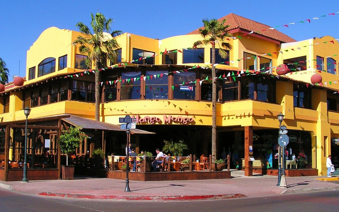 Ensenada, Mexico