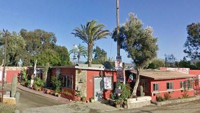 El Rosario, Baja California