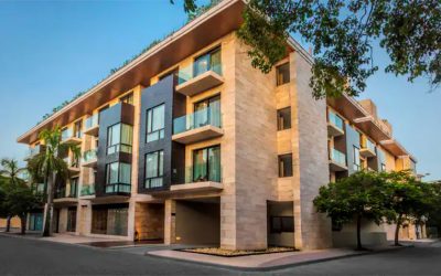 Hilton to open 31 new hotels this year and next in Mexico